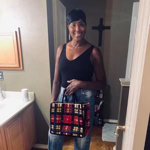 Meet your Posher, Marcie